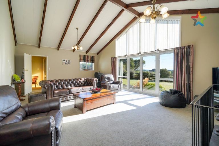 Photo of property in 492 Lorne Dacre Road, Roslyn Bush, Invercargill, 9876