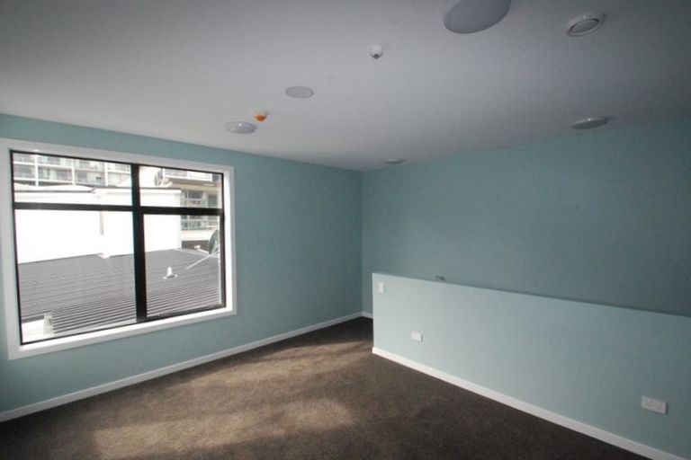 Photo of property in 8/5 Ebor Street, Te Aro, Wellington, 6011