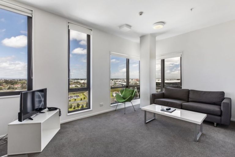 Photo of property in Twin Towers, 1007/17 Putney Way, Manukau, Auckland, 2104