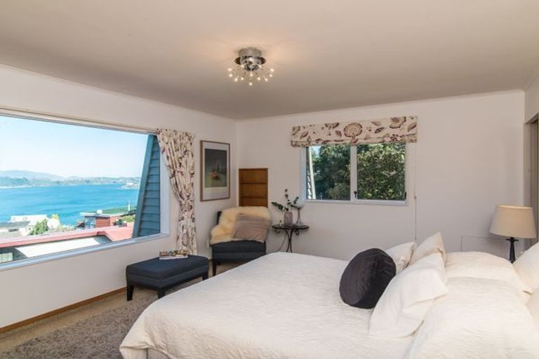 Photo of property in 5 Nepal Place, Khandallah, Wellington, 6035