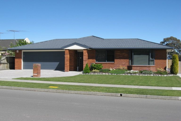 Photo of property in 48 Hillcrest Avenue, Witherlea, Blenheim, 7201