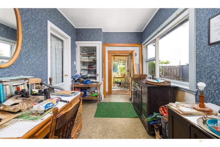 Photo of property in 407 Elephant Hill Road, Waihao Downs, Waimate, 7977