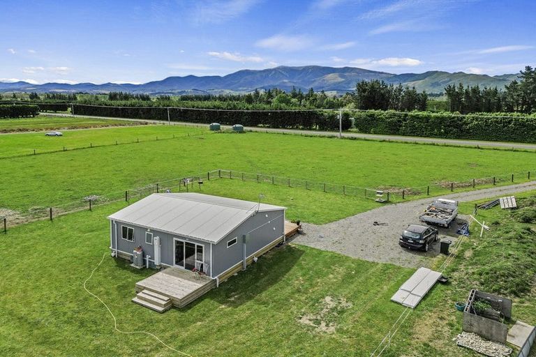 Photo of property in 819 Woodstock Road, View Hill, Oxford, 7495