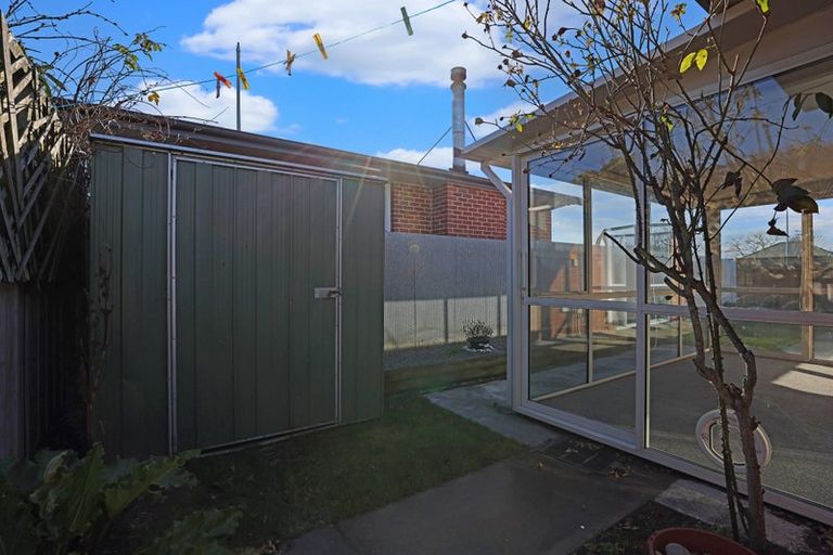 Photo of property in 220 Walnut Avenue, Ashburton, 7700