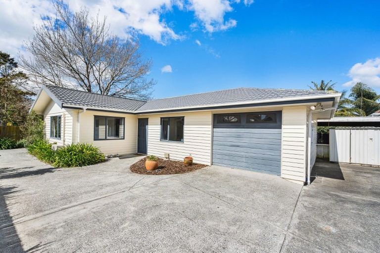 Photo of property in 54a Keyte Street, Kensington, Whangarei, 0112