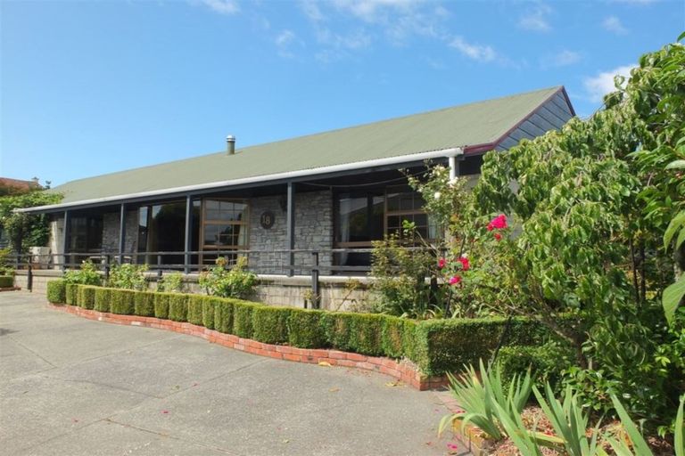 Photo of property in 18 Macaulay Street, Gleniti, Timaru, 7910
