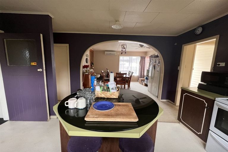 Photo of property in 9 Te Kuiti Road, Te Kuiti, 3910