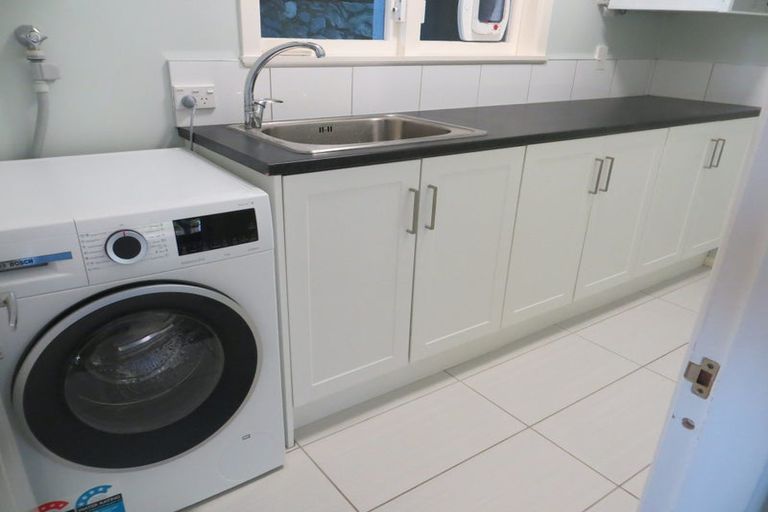 Photo of property in 43 Cashmere Avenue, Khandallah, Wellington, 6035