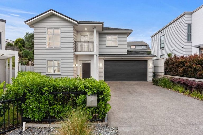 Photo of property in 42 Matairangi Avenue, Totara Heights, Auckland, 2105