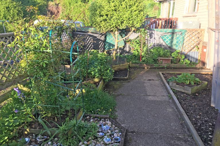 Photo of property in 13a Greenacres Street, Macandrew Bay, Dunedin, 9014