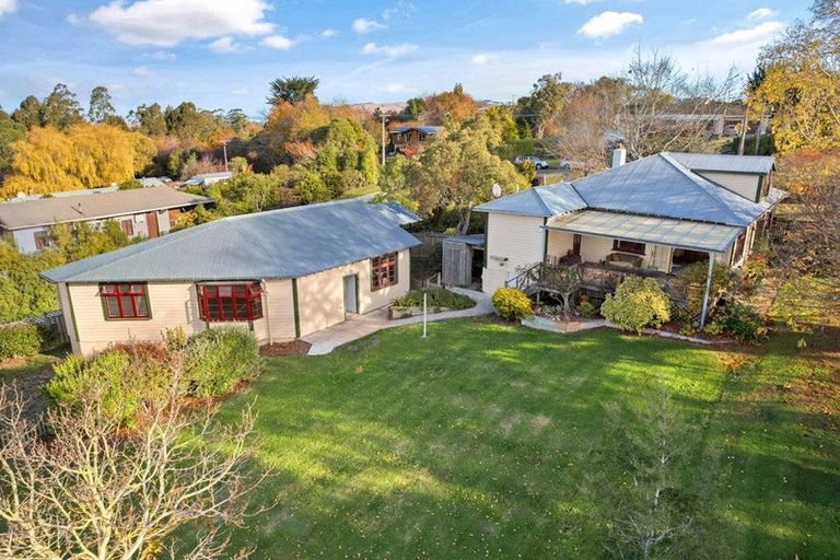 Photo of property in 24 Mount Street, Waikouaiti, 9510