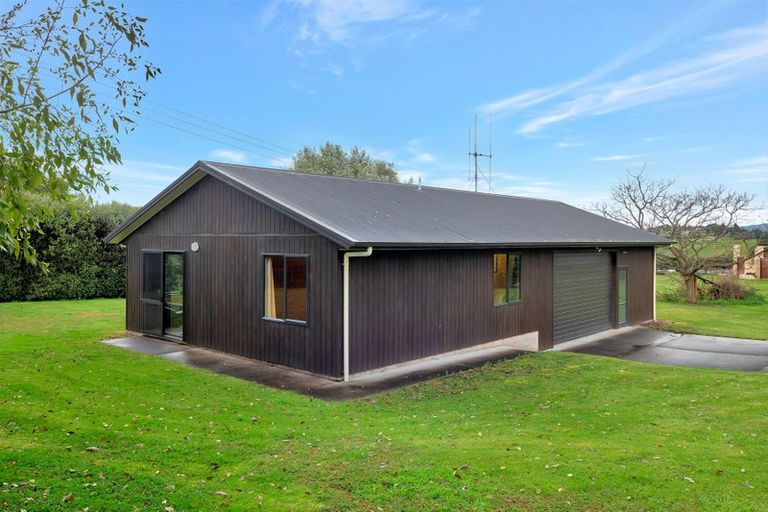 Photo of property in 163 Wairoa Road, Minden, Tauranga, 3171