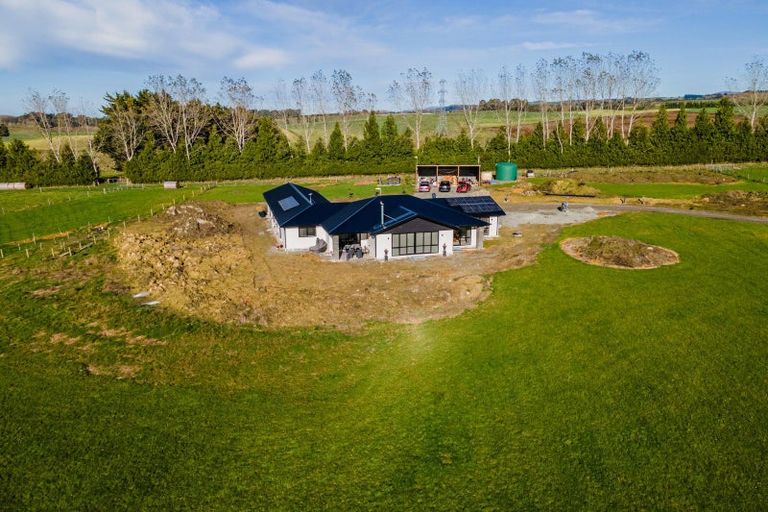 Photo of property in 775 Brockley Road, Rosewill, Timaru, 7975