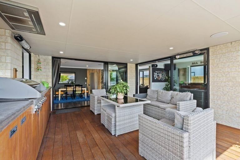 Photo of property in 3 Marangai Drive, Pegasus, 7612