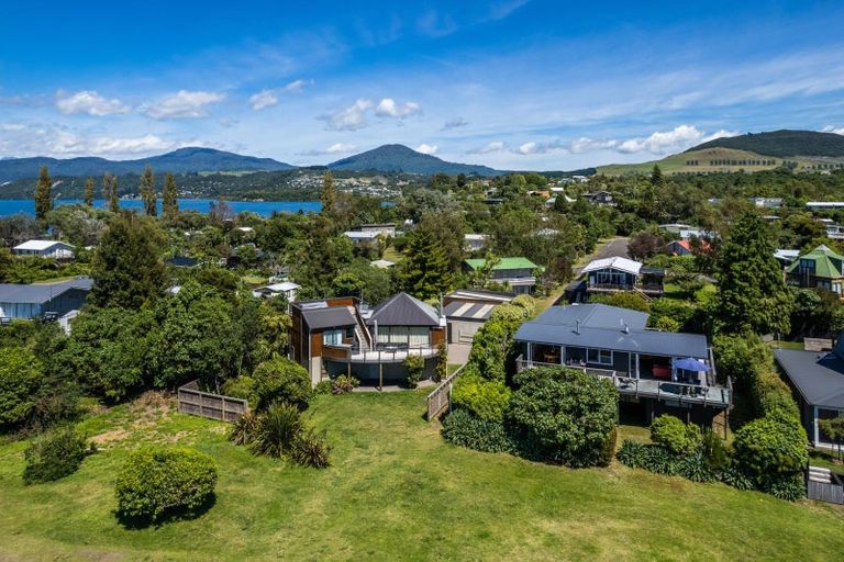 Photo of property in 47 Parehopu Street, Kuratau, Turangi, 3381