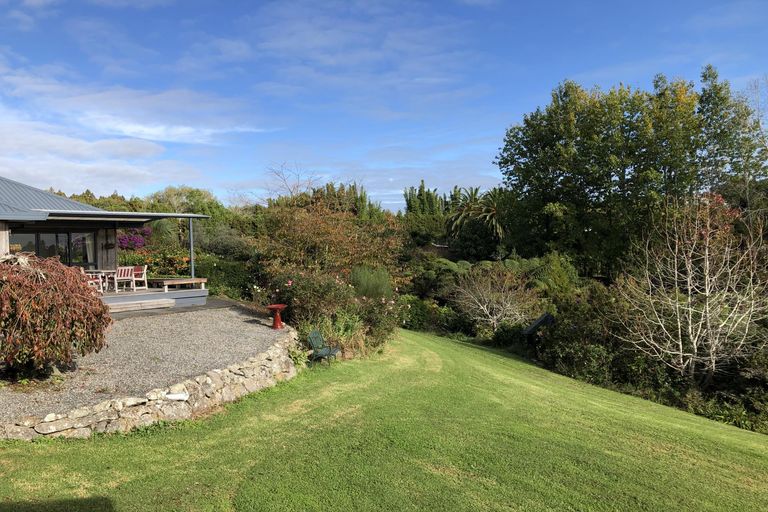 Photo of property in 204 Puketotara Road, Waipapa, Kerikeri, 0295