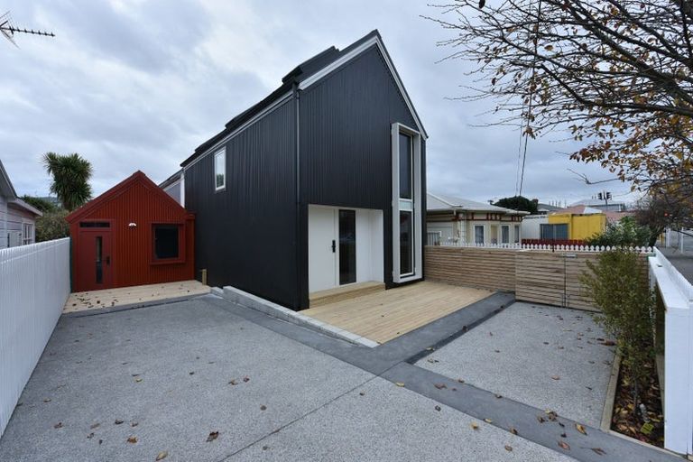 Photo of property in 90 Owen Street, Newtown, Wellington, 6021