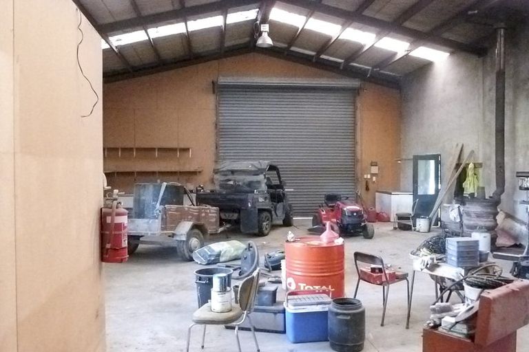 Photo of property in 85 Cross Road, Edendale, Invercargill, 9872