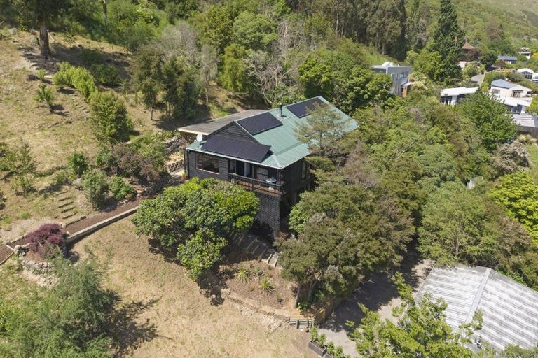 Photo of property in 93 Bowenvale Avenue, Cashmere, Christchurch, 8022