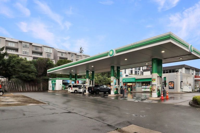 Photo of property in Grosvenor Cl, 6/6 Brown Street, Mount Cook, Wellington, 6021