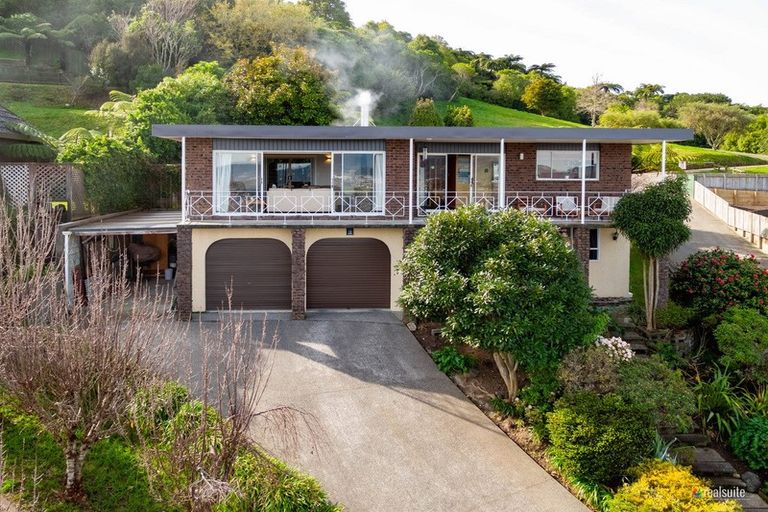 Photo of property in 21 Alleyne Court, Brown Owl, Upper Hutt, 5018