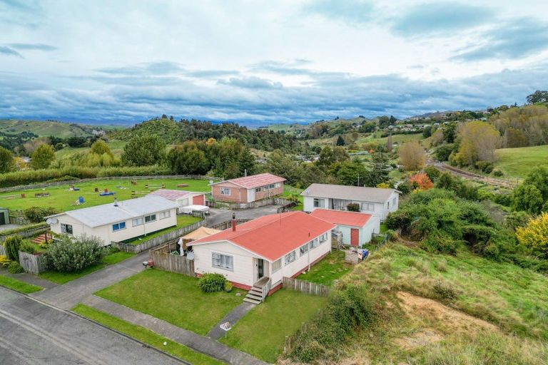 Photo of property in 8c Heron Drive, Taihape, 4720