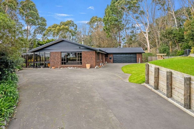 Photo of property in 108a State Highway 3, Marybank, Whanganui, 4572