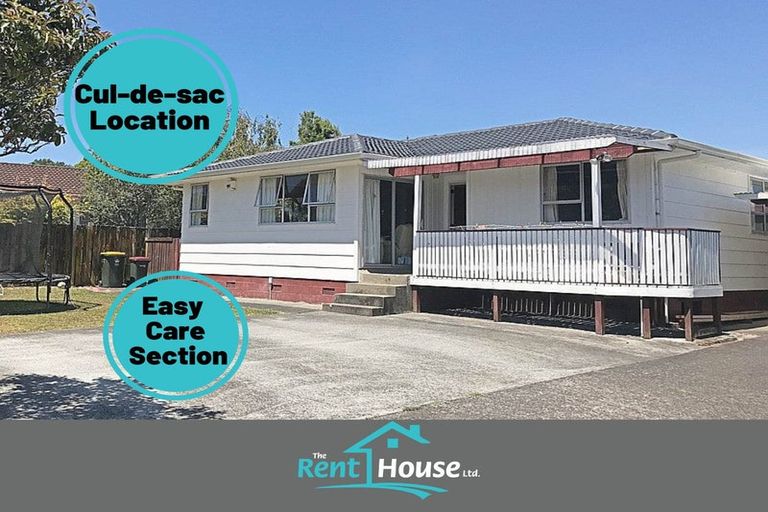 Photo of property in 6 Tangelo Place, Bucklands Beach, Auckland, 2012