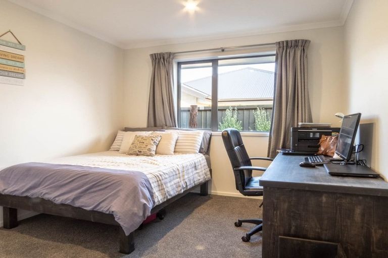 Photo of property in 18 Colebrook Drive, Rolleston, 7614