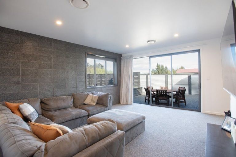 Photo of property in 15 Dejoux Road, Winton, 9720