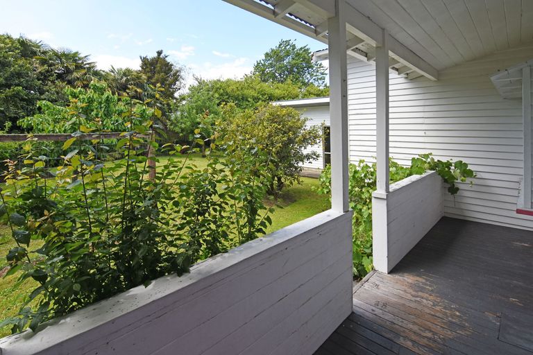 Photo of property in 120 Renall Street, Masterton, 5810