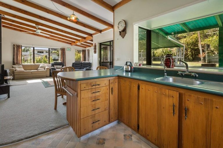 Photo of property in 35 Waiomu Valley Road, Waiomu, Thames, 3575