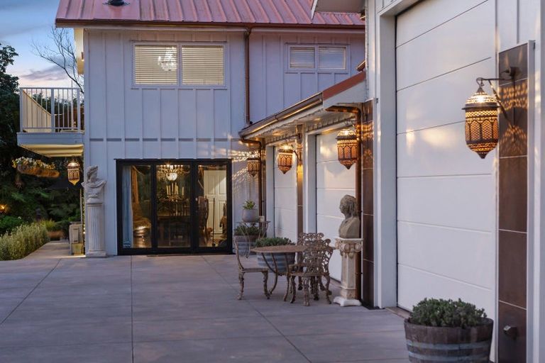 Photo of property in 265 Hokianga Harbour Drive, Omapere, Kaikohe, 0473