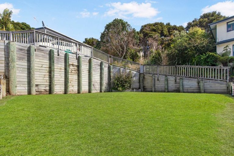 Photo of property in 2945 Long Bay Road, Wyuna Bay, Coromandel, 3581