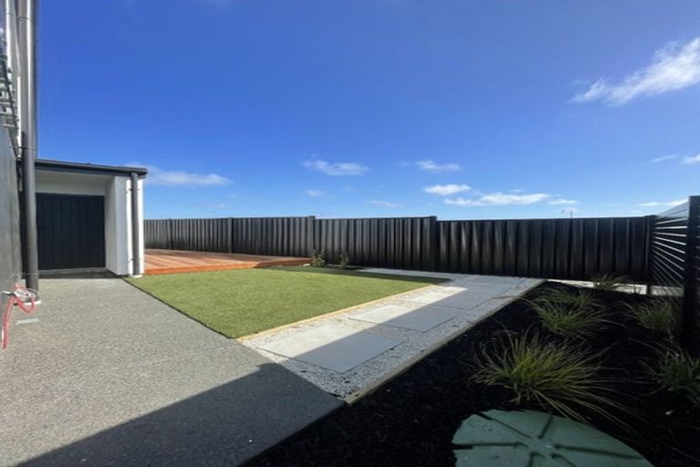 Photo of property in 21 Bristow Lane, Kaiapoi, 7630