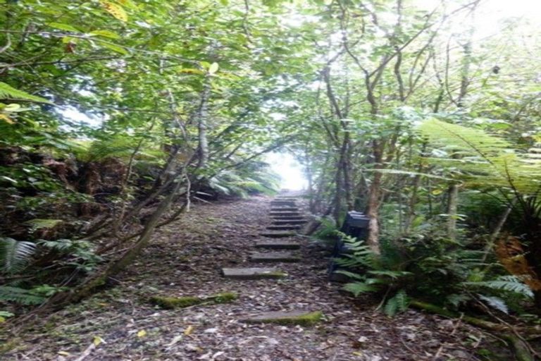 Photo of property in 451 Rutherglen Road, Marsden, Greymouth, 7872