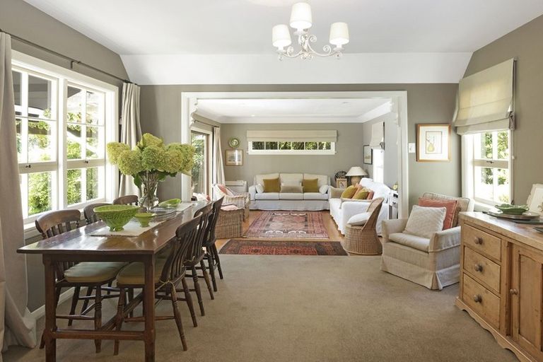 Photo of property in 87 Avonhead Road, Avonhead, Christchurch, 8042