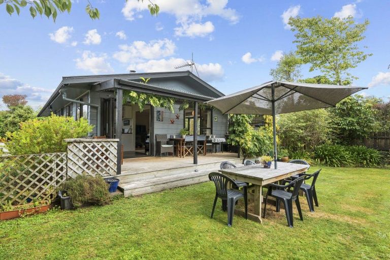 Photo of property in 542 Paierau Road, Opaki, Masterton, 5881