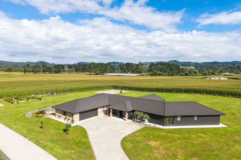 Photo of property in 216 Bedford Road, Te Kowhai, Hamilton, 3288