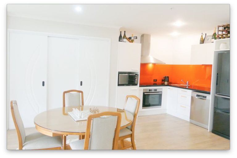 Photo of property in Norfolk Apartments, 105/19 Bute Road, Browns Bay, Auckland, 0630