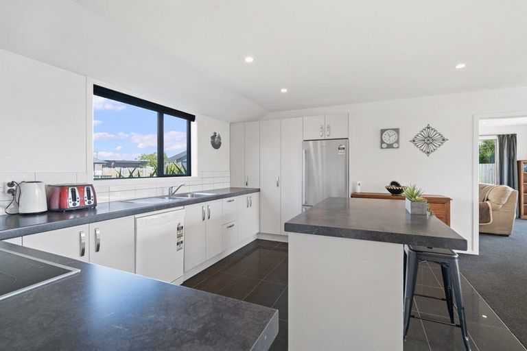 Photo of property in 30 Greenstone Street, Rolleston, 7614