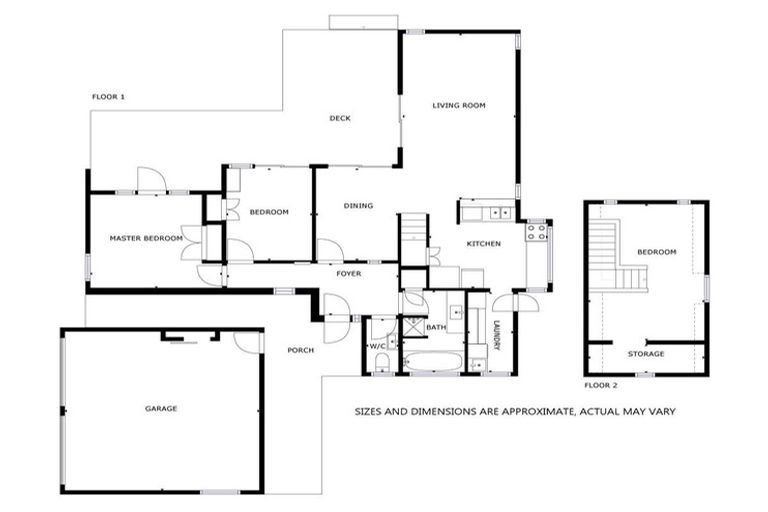 Photo of property in 6 Fairfax Avenue, Northcote, Auckland, 0627