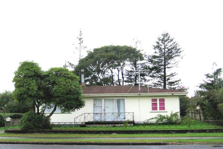 Photo of property in 49 Dalmeny Street, Tokoroa, 3420