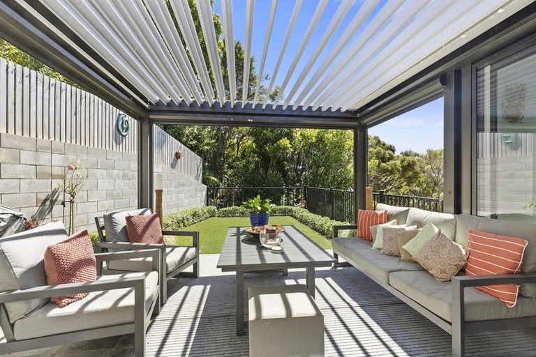 Photo of property in 3 Skysail Lane, Whitby, Porirua, 5024