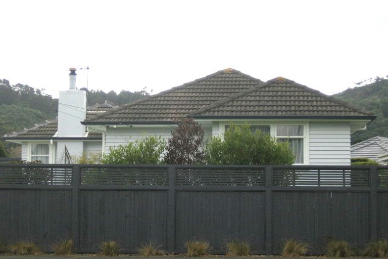 Photo of property in 113 Taita Drive, Avalon, Lower Hutt, 5011