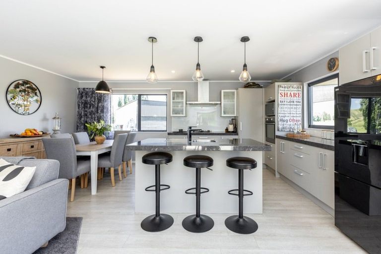 Photo of property in 1212 Ohiti Road, Crownthorpe, Hastings, 4179