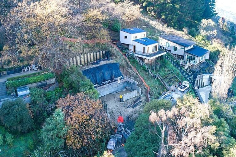 Photo of property in 3c Dalleys Lane, Lyttelton, 8082