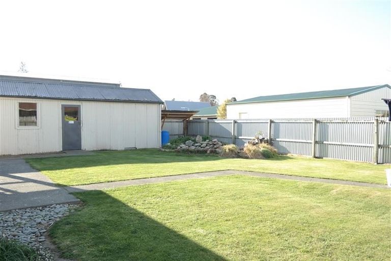 Photo of property in 17 Peter Street, Ashburton, 7700