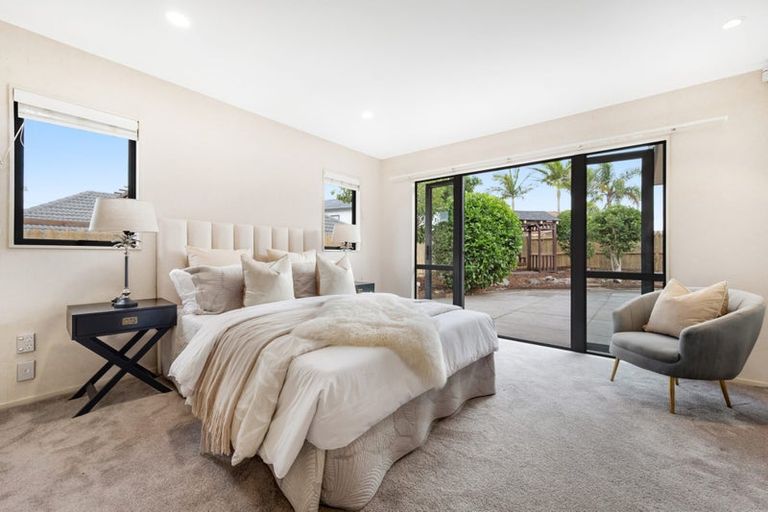 Photo of property in 3 Glanworth Place, Dannemora, Auckland, 2016