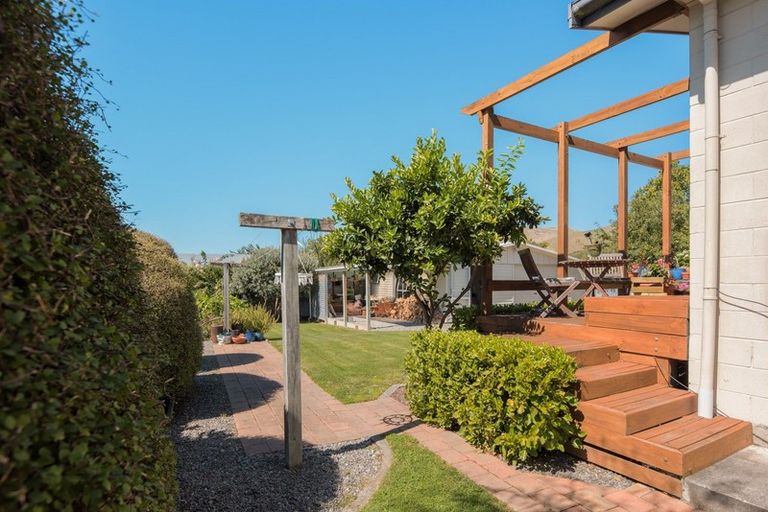 Photo of property in 217 Howick Road, Witherlea, Blenheim, 7201